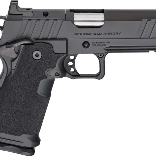 SPG 1911 DSPRD 9MM 4B 10R