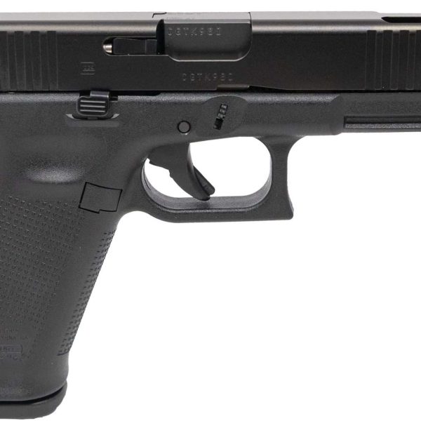 Glock 17CV — 9mm, 10-round