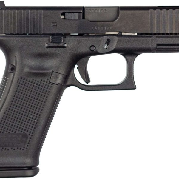 Glock 45CV — 9mm, 10-round