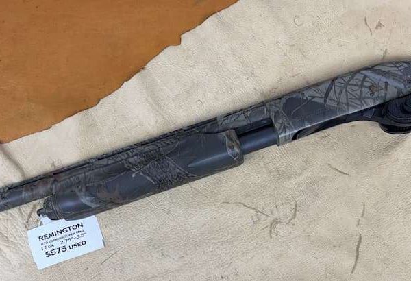 Remington 870 Express Super Magnum — 12 Gauge