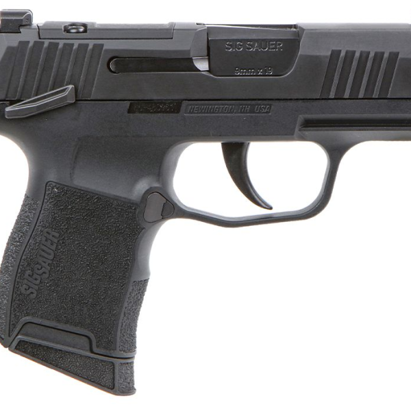 SIG SAUER P365 9MM NIT 10+1 XRAY FRDM