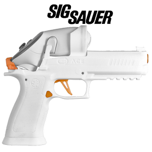 Ace VR Virtual Shooting SIG P320-XFIVE Legion