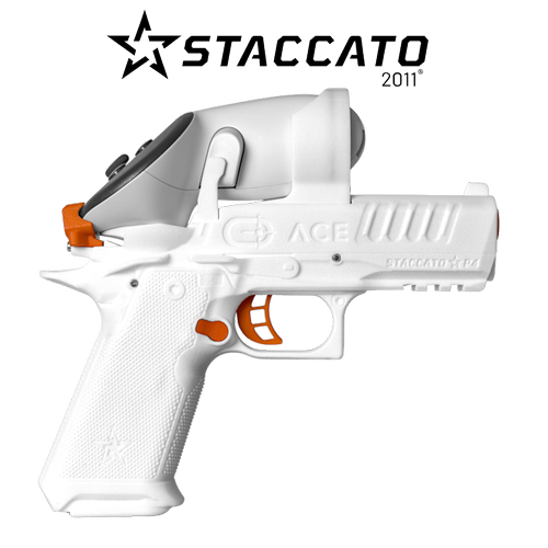 Ace VR Virtual Shooting Staccato HD P4
