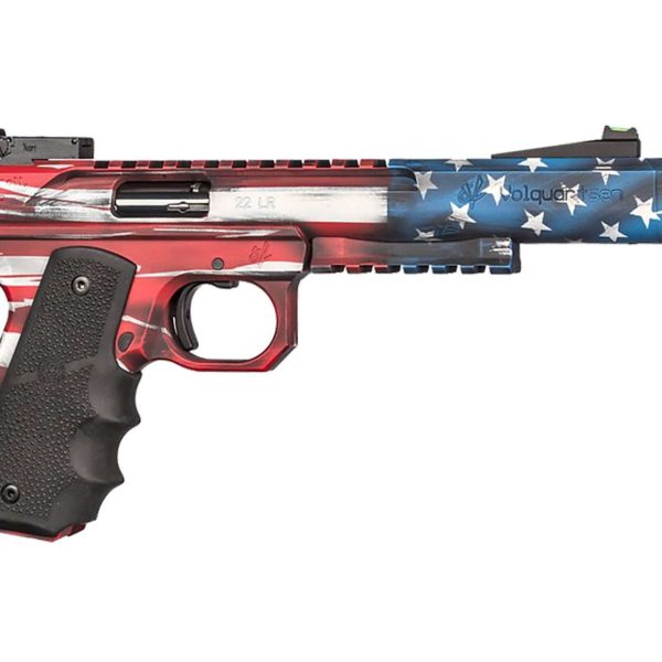VOL SCORPION PST 22LR 6B USA