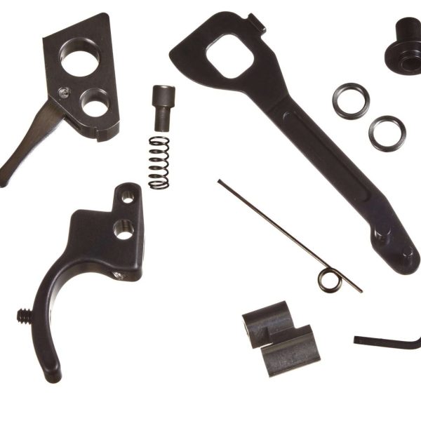 Volquartsen Accurizing Kit — Ruger Mark IV