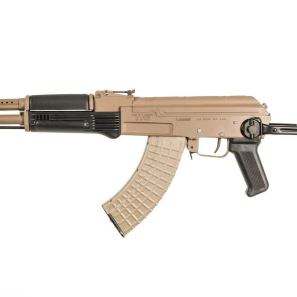 Arsenal SAS M-7 Classic Under-Folder Cerakote AK47 30rd