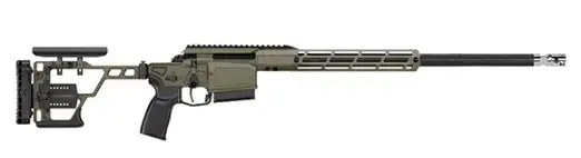 SIG Sauer Cross — .22 Creedmoor, 20"