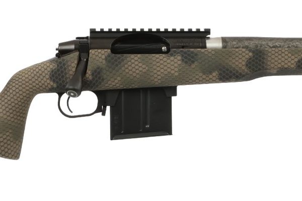 PROOF RESEARCH ELEVATION MTR 338ARC TFDE 16"