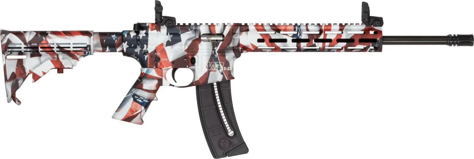 14714 mp rifle onwhite right.jpg