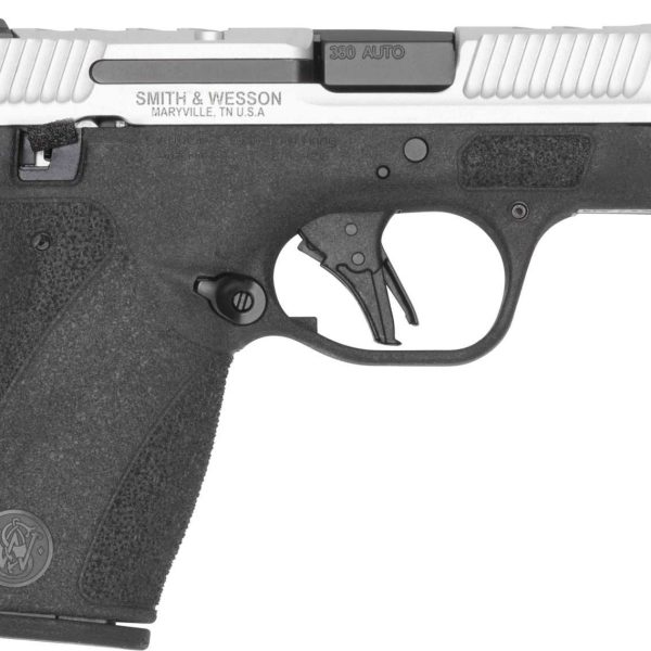 S&W BG2.0PC CC 380 2TNE TS DE
