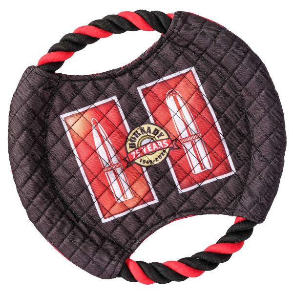 Hornady 99156   Black Red