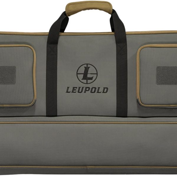 Leupold 183919 Rendezvous  Gray 50" 900D Nylon