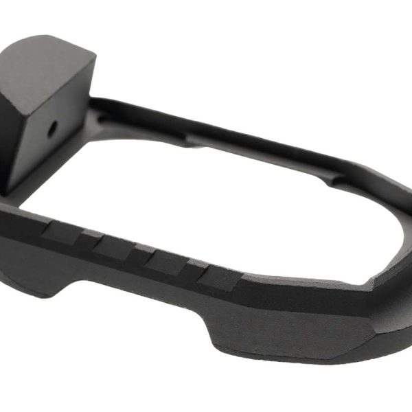 SCT 0220450201CA MAGWELL (02C)SC BILLET BLK