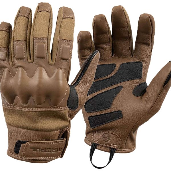 Magpul MAG1499-251-2XL Breach 2.0 Gloves Nomex 2XL