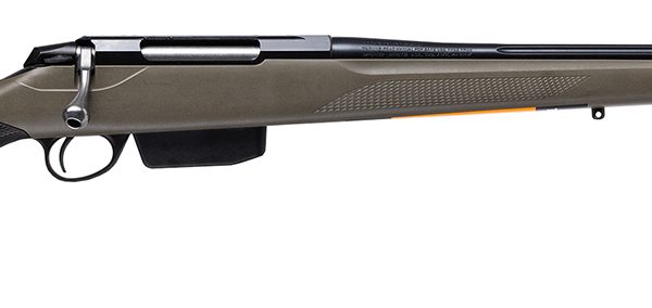 Tikka T3x Superlite — 7mm PRC, 22.4″ Barrel, Green