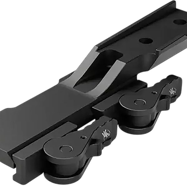 AGM 6306LMR1 AGM-2111 ADM DOUBLE LEVER QR MOUNT