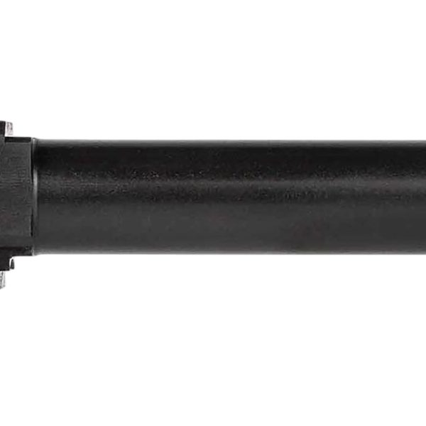 Tapco TAP22017 Conversion 9mm Luger Black Nitride Stainless Steel Fits Glock 22 Gen3-4