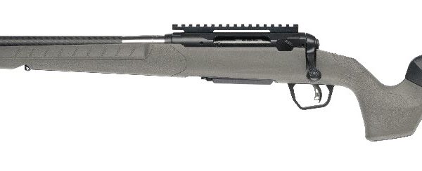Savage 110 — 6.5 PRC, 20"