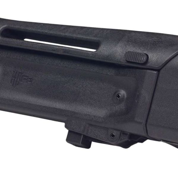 KDG SCP5-MK2-203 FN SCAR BRACE                 BLK