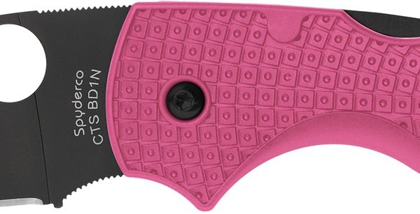SPY C230PPNBK      LIL NATIVE PNK LW BREAST CANCER