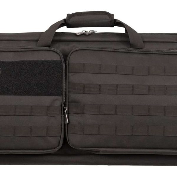 BDOG BDT72-52B   ULTRA LITE SUPPRS TACT RFL 52 BLK