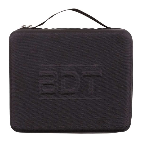 BDOG BDT798B     EVA3 SUPPRESSOR FLD CASE 11X3X9