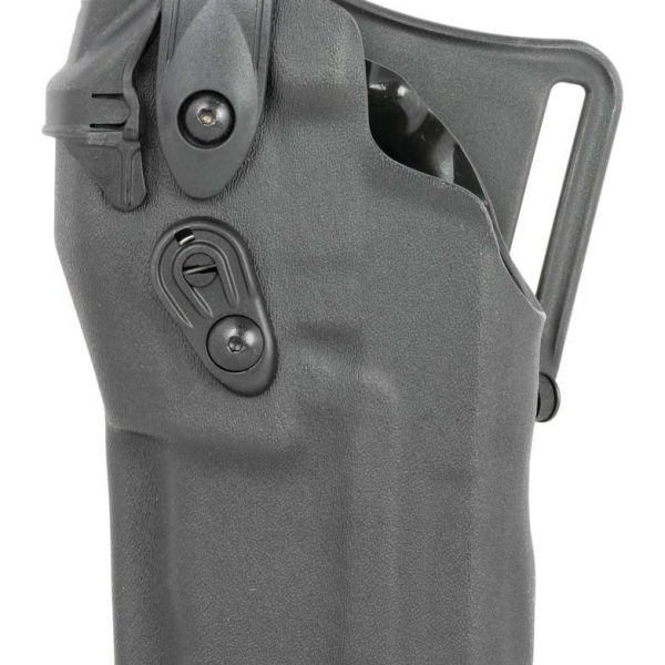 SAF 6360RDS-5932-132 H&K VP9 X300U STX TAC BLK LH