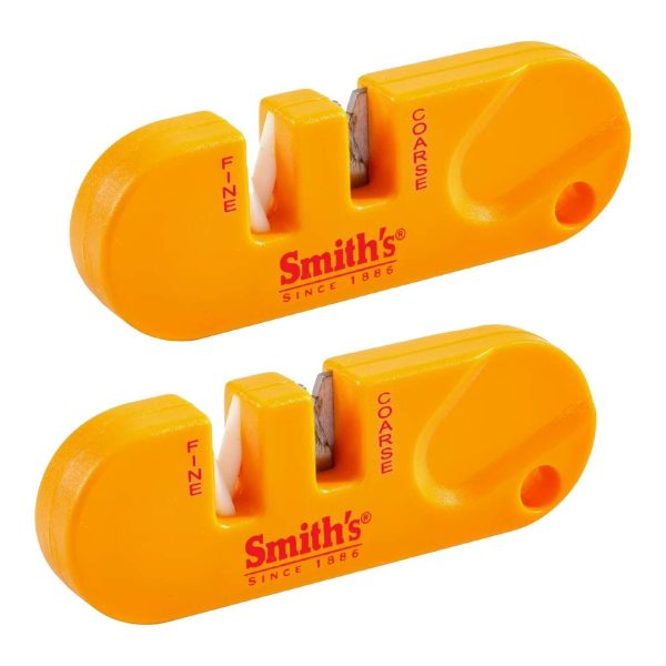 SMITHS SP-51459  POCKET PAL 2-PACK