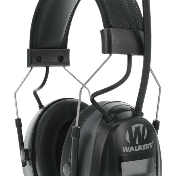 WLKR GWP-RDOM-BT       HEARING PROTCT AM FM BTOOTH