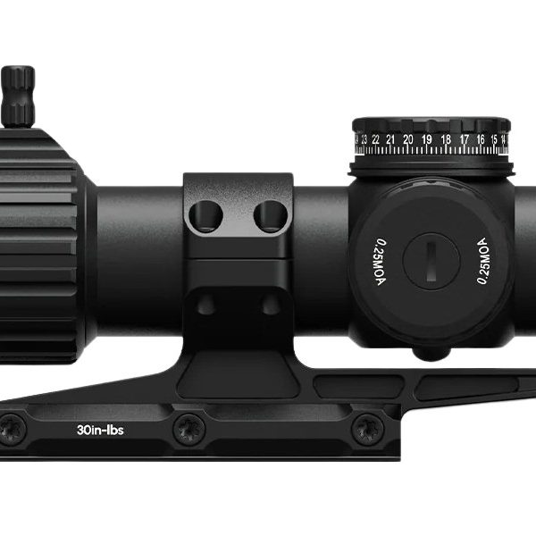 ARKEN EP8-18KLB-M    KLB LPVO 1-8X FFP 34MM MOA