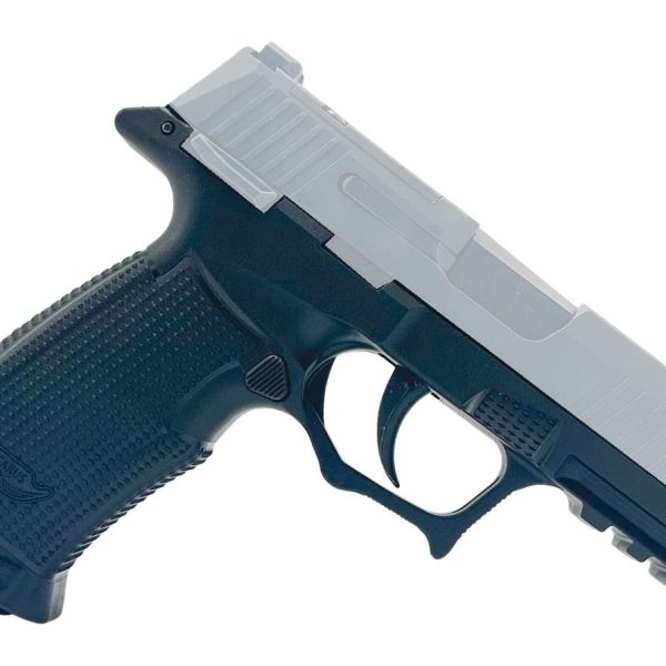 ICARUS AIR_X_MACRO_SFT_BLK_AMBI   AIR 365X M AMBI