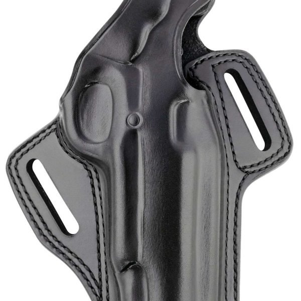 GALCO FL226RB     FLETCH AUTO GLK19,19X,23     BLK