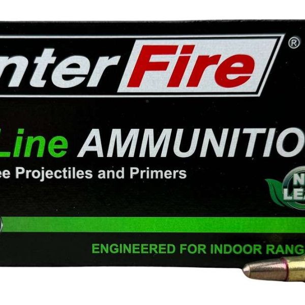SINTERFIRE SF22355GL-C     223    GL  55G LF 50/10