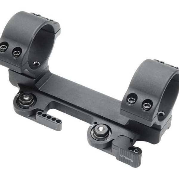 LARUE LT112-30  TACTICAL 20 MOA PSR SCOPE MNT 30MM