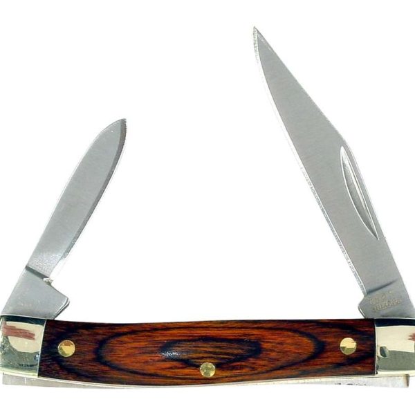 RUKO RUK0067-CS    440A 2-3/4"PAKAWOOD FOLDING CS
