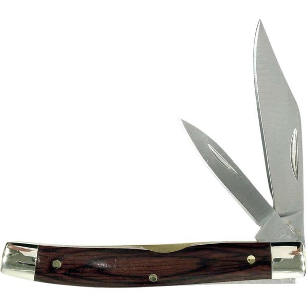 RUKO RUK0069-CS    440A 3-5/16"PAKAWOOD FOLDING CS