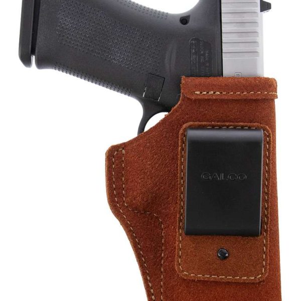 GALCO STO822R     STOW-N-GO IWB HOLSTER RH     NAT