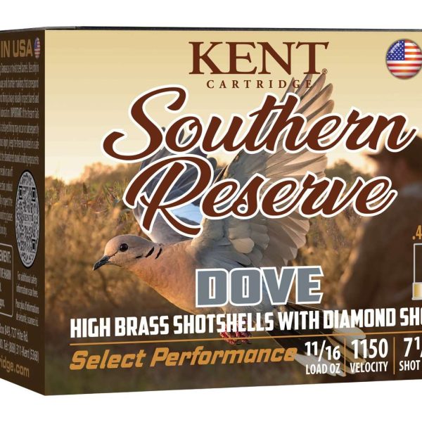 KENT K4103SR197.5   S RESRV 410 3   7.5       25/8