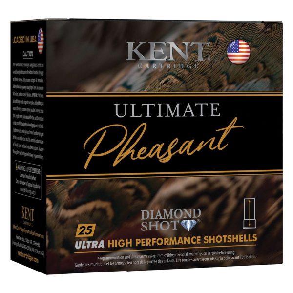 KENT K203UPH364X6   ULT PHS    20 3 4X6     25/10