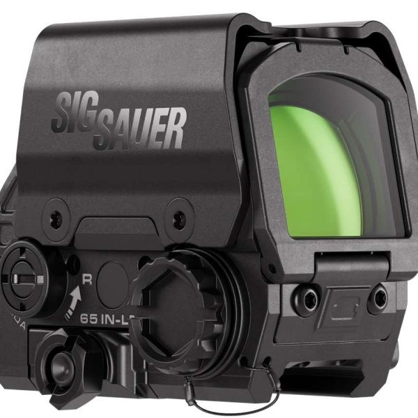 Sig Sauer Electro-Optics Romeo8T-AMR