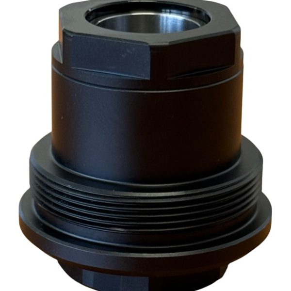 RESILIENT RS-TILUGBR  TITANIUM TRI-LUG  BRAVO