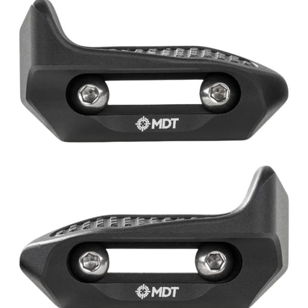 MDT 114969BLK  RIFLE CONTROL POINTS BLK
