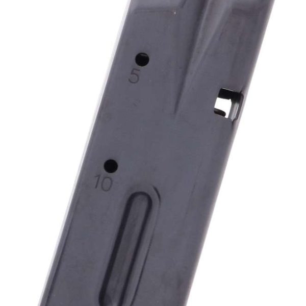 BERSA THUN9MHC10MAG   THUNDER 9 HIGH CAP     10R