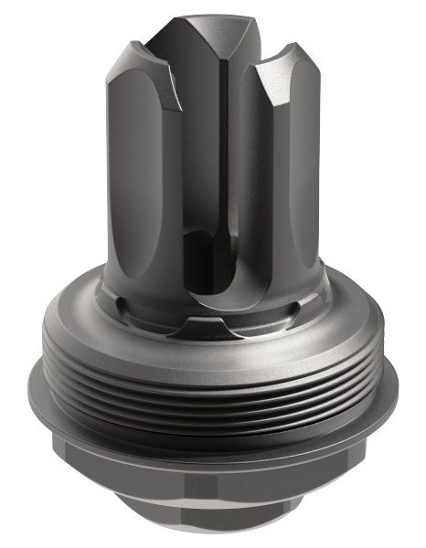 AMBIENT AA5021      ATOM-ZTL (1/2X28)  FLASH HIDER
