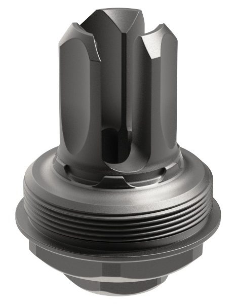 AMBIENT AA5031      ATOM-ZTL (5/8X24)  FLASH HIDER