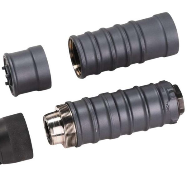 Area 419 419-MAV2-65K K 6.5mm 5/8"x24