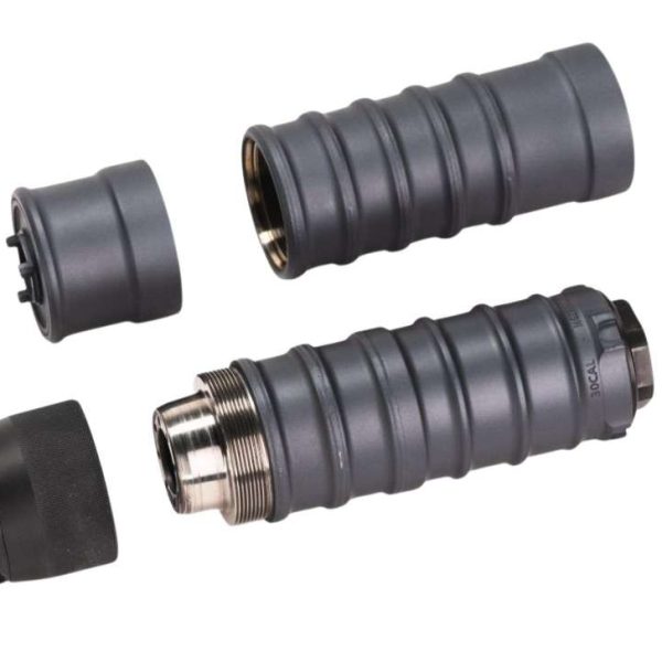 Area 419 419-MAV2-30L L 30 Cal 5/8"x24