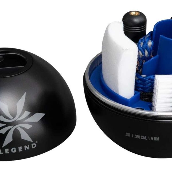 LEGEND AS-ORBIT-938 AFTERSHOCK ORBIT CLEAN KIT 9MM