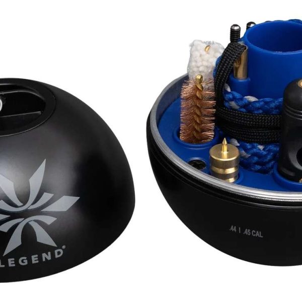 LEGEND AS-ORBIT-45  AFTERSHOCK ORBIT CLEAN KIT 45