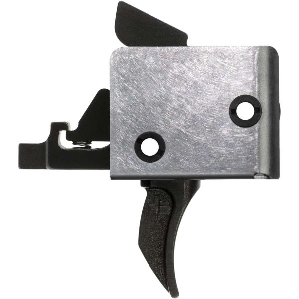 CMC 92702   AR15/AR10 2STG TRIGGER 2LB SET/2LB REL